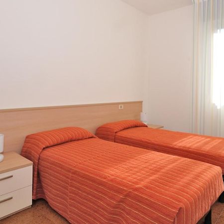Villa Licia Bibione Ngoại thất bức ảnh