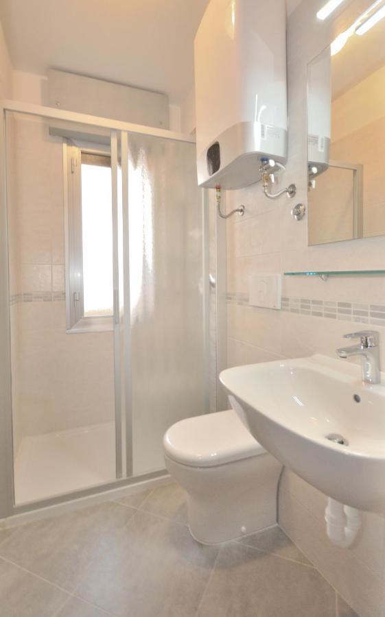 Villa Licia Bibione Ngoại thất bức ảnh