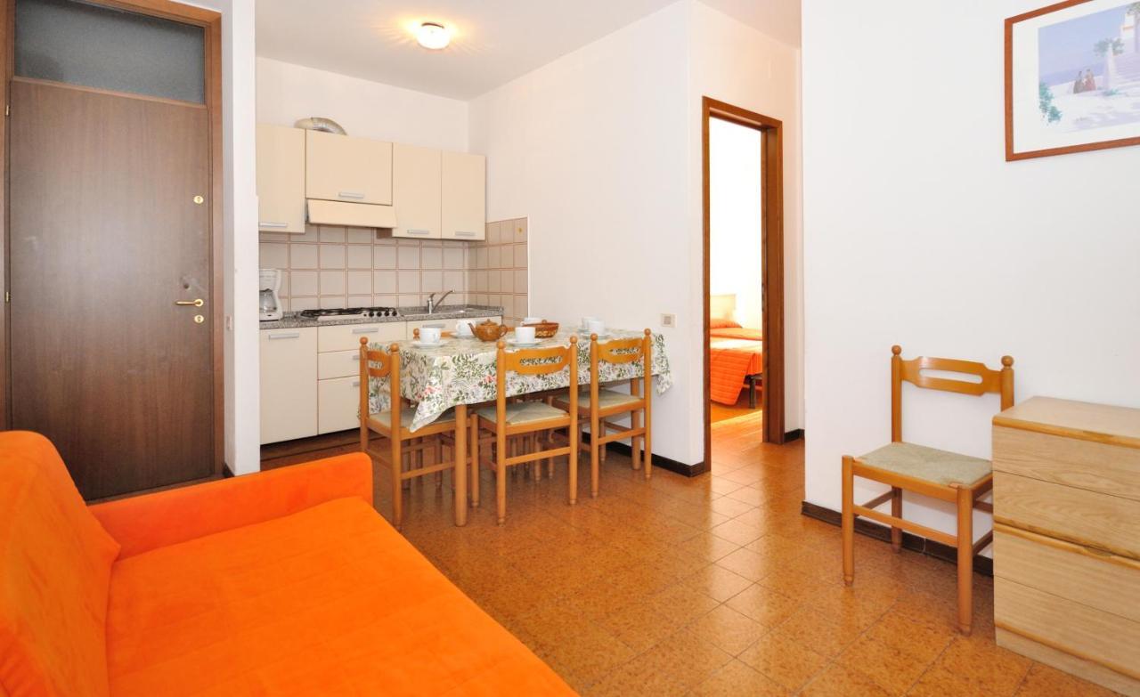 Villa Licia Bibione Ngoại thất bức ảnh